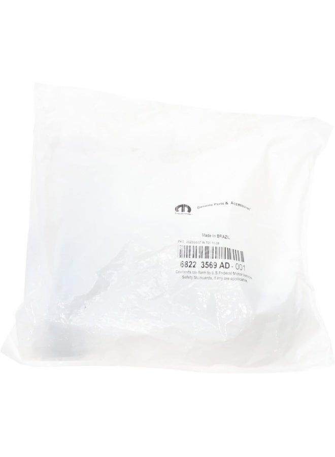 Mopar Ignition Coil with Boot - 68223569AD - Image 5