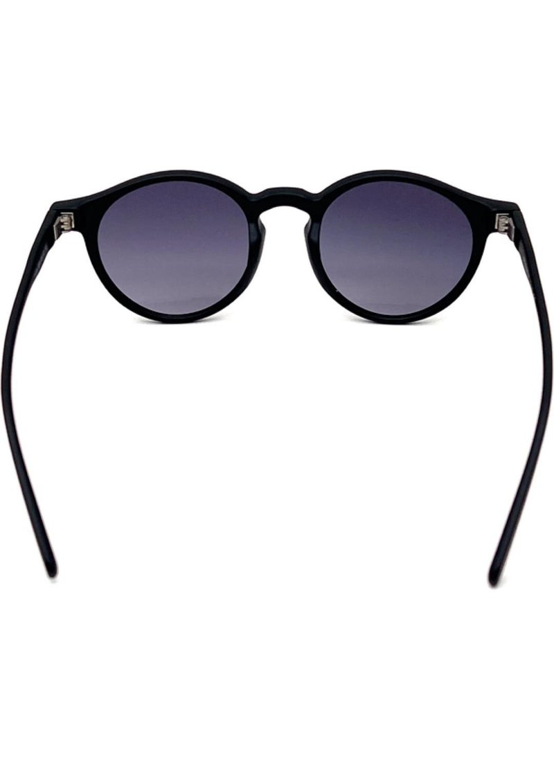 De Valentini DV VG1064 C79 Unisex Sunglasses  - Image 3