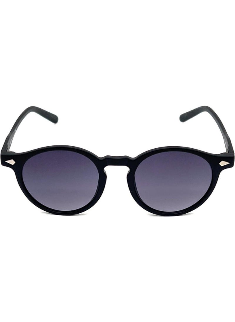 De Valentini DV VG1064 C79 Unisex Sunglasses  - Image 1
