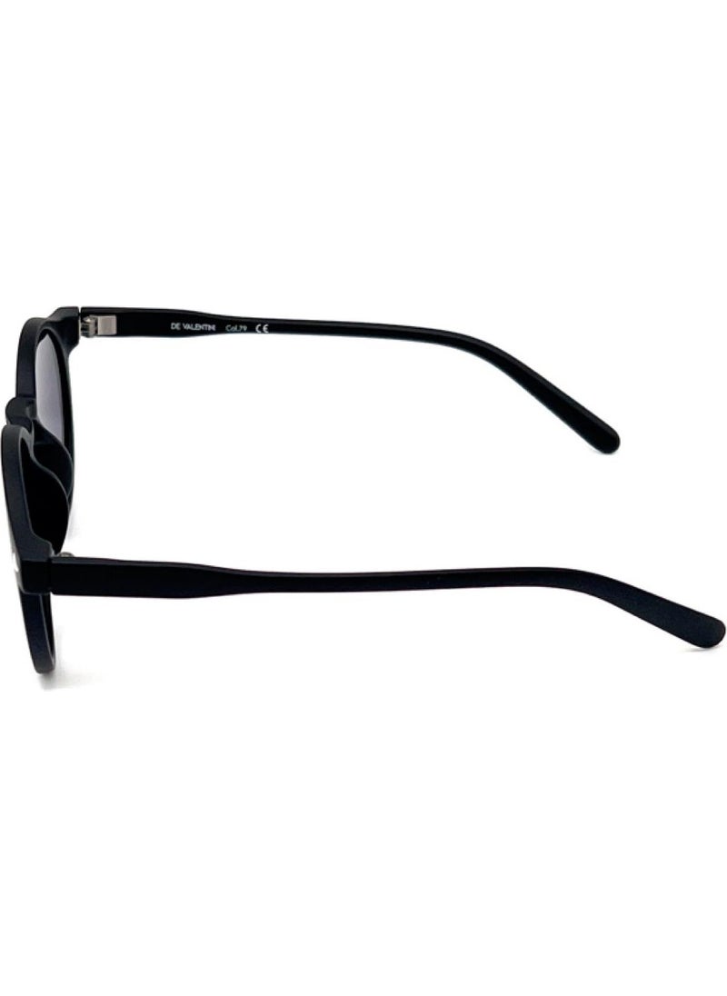 De Valentini DV VG1064 C79 Unisex Sunglasses  - Image 2
