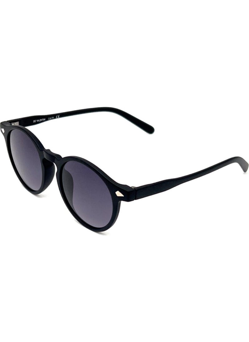 De Valentini DV VG1064 C79 Unisex Sunglasses  - Image 5