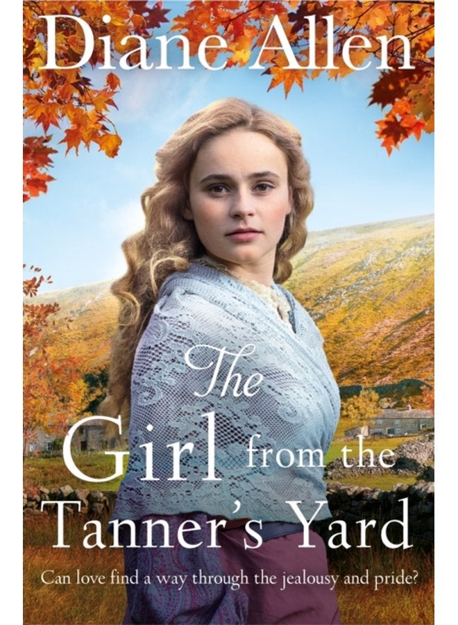 The Girl from the Tanner s Yard - Paperback