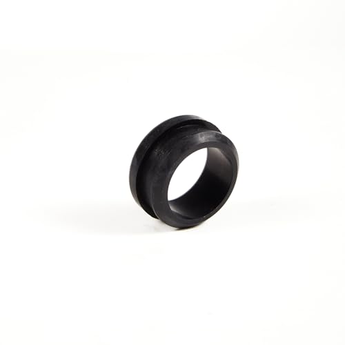 Autycle Rubber PCV Breather Grommets O.D. 1 1/4" I.D. 1" for Steel Valve Covers SBC BBC SBF BBF 350, 2pcs - Image 5