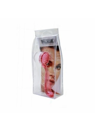 Soft Face Wash Brush, Pink - pzsku/ZF3E635F35646F6E4E393Z/45/_/1735816897/a2322139-9509-4f0b-8c5e-4d9666f5fa32