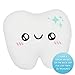 Squishable Flat Tooth Fairy Pillow 5 in Soft Toy Collectible Stuffed Animal Plush - Image 3