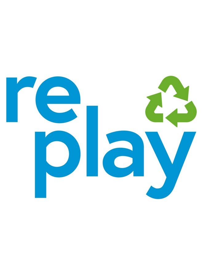 ري بلاي شوك وملاعق للأطفال الصغار من Re-Play، مصنوعة في الولايات المتحدة الأمريكية، عبوة من 8 قطع بدون حقيبة حمل - 4 شوك للأطفال برؤوس مستديرة و4 ملاعق عميقة للأطفال الصغار - أدوات طعام للأطفال الصغار بسمك 0.2 بوصة، أزرق داكن - Image 2