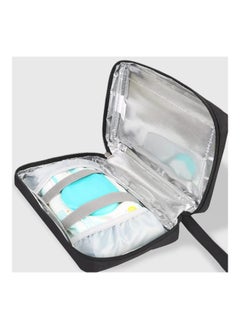 Beaupretty Portable Usb Wipes Warmer Diaper Wipes Warmer Baby Wet Wipes Dispenser  - Image 3