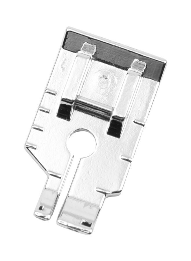 NIBEMINENT 11-Piece Sewing Machine Presser Feet Set Silver - Image 4