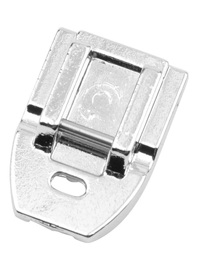 NIBEMINENT 11-Piece Sewing Machine Presser Feet Set Silver - Image 5