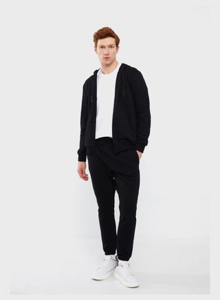 Essential Drawstring Sweatpants