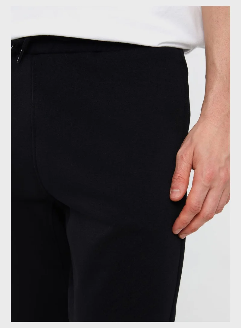 LC WAIKIKI Essential Drawstring Sweatpants