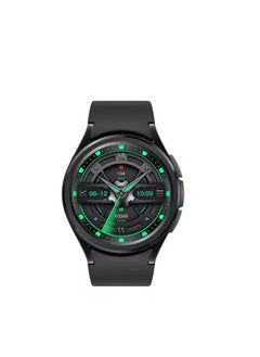 WISME Wisme 2 Smart Watch Black 1.62 inch  - Image 2