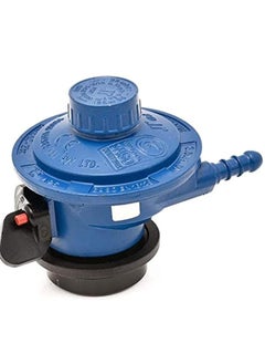 Industrial Gas Pressure Regulator 20/90 mbar - Indian product that meets safety and efficiency standards