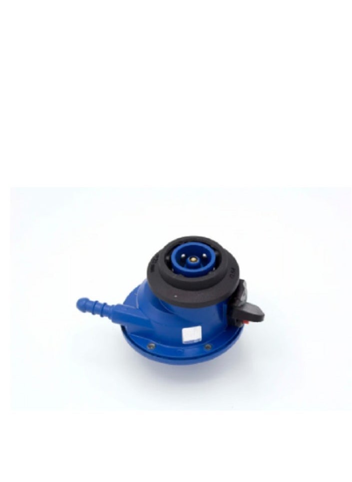 Generic - Industrial Gas Pressure Regulator 20/90 mbar - Indian product that meets safety and efficiency standards - Image 1