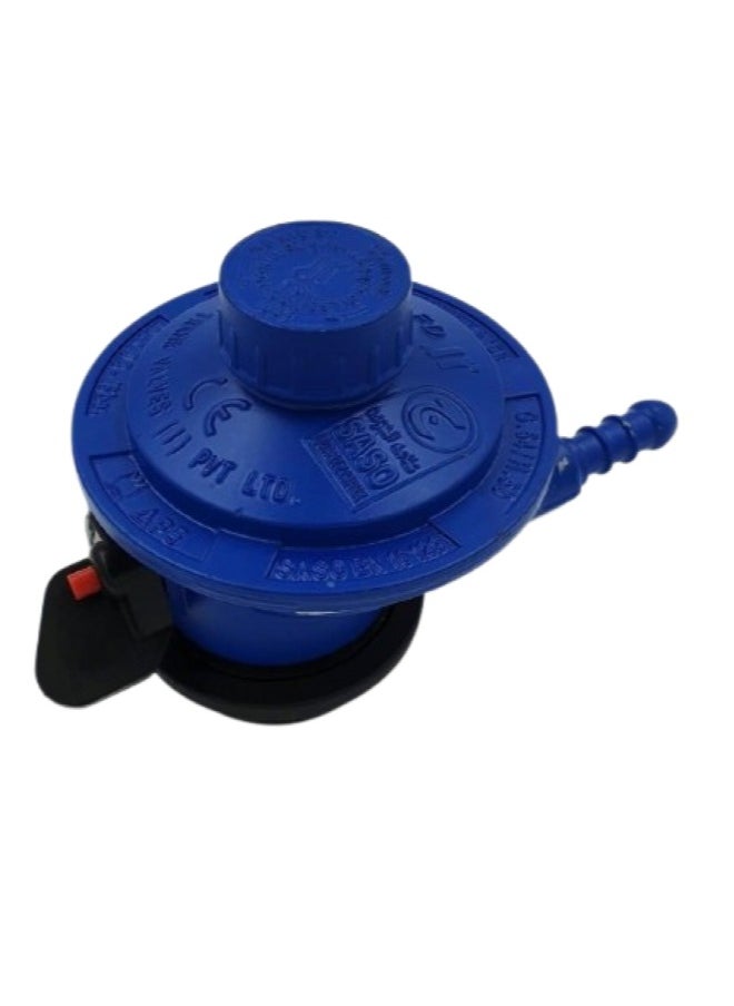 Generic - Industrial Gas Pressure Regulator 20/90 mbar - Indian product that meets safety and efficiency standards - Image 1