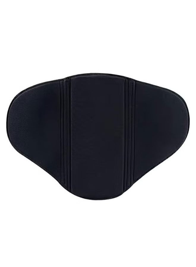 أخبار Lipo Foam Compression AB Board Post Surgery Lawinal Board Liptuction Black  - Image 2