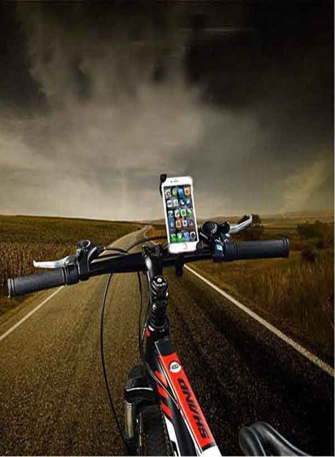 Mobile Holder for Bikes 360 degree high Quality - Image 3