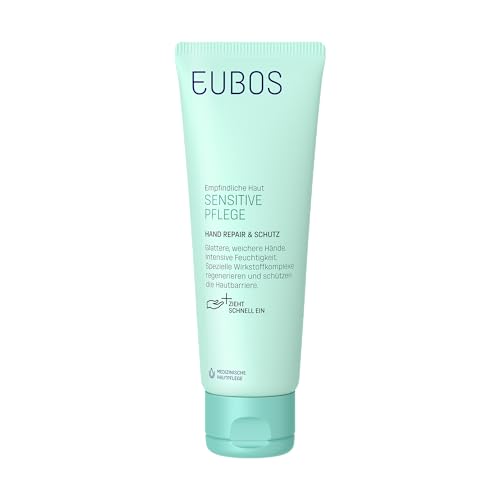 Eubos Sensitive Hand Repair & Care Cream