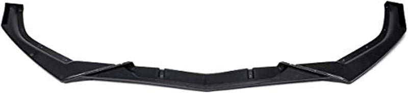 Wivplex Front Bumper Lip Spoiler for Civic 2016-2020 - Image 5