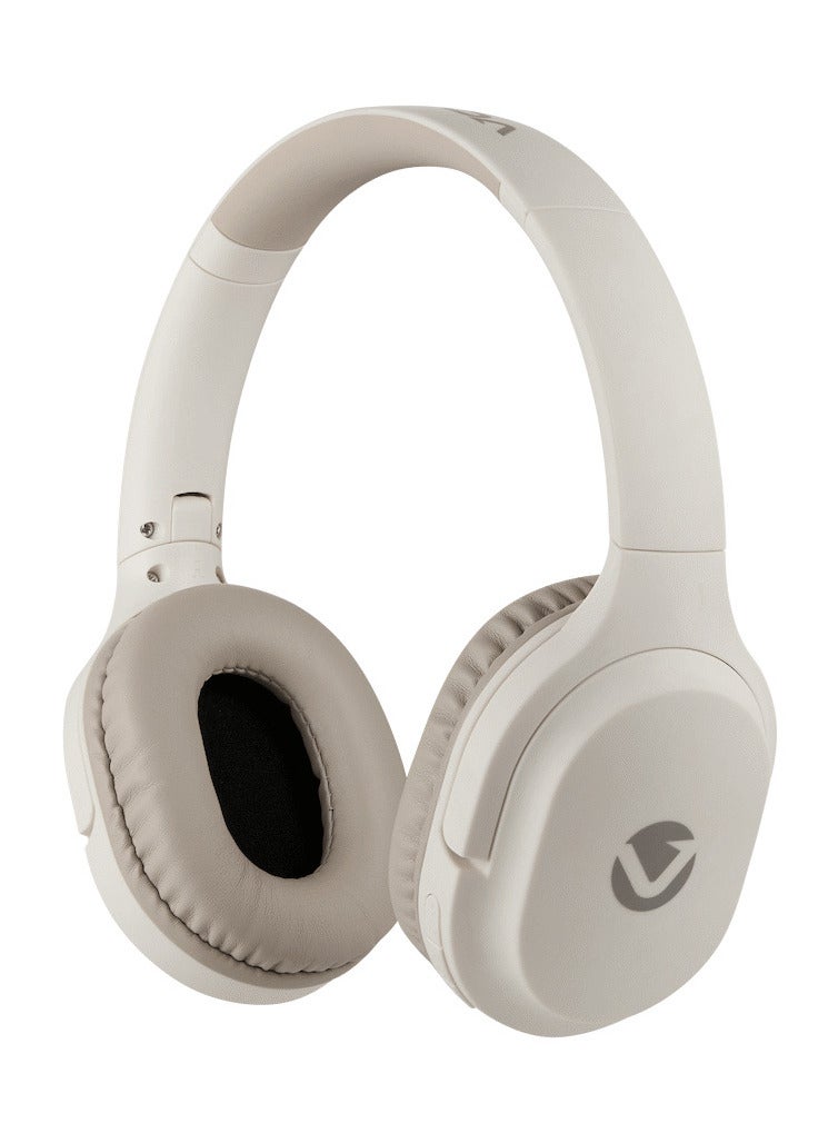 Volkano Pebble Series Bluetooth HEAD PHONES