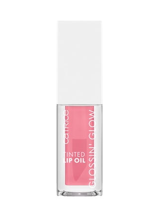 Glossin Glow Tinted Lip Oil 010 - view 2