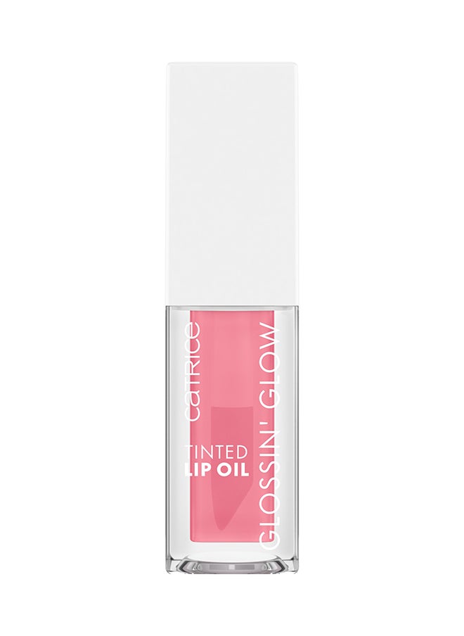 Catrice Glossin Glow Tinted Lip Oil 010  - Image 2