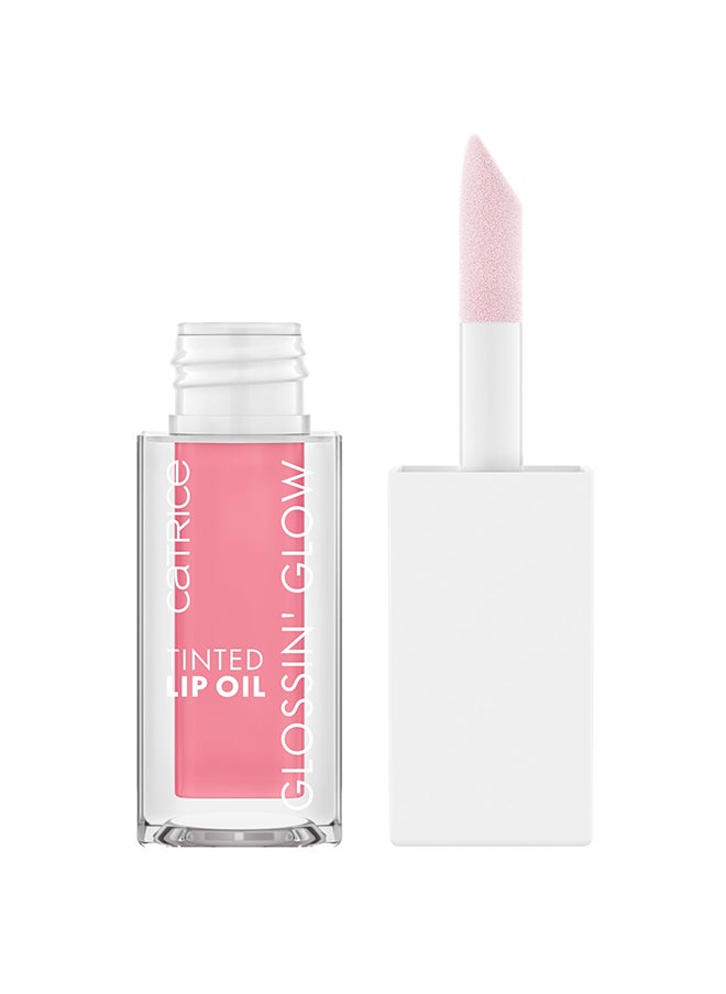Catrice Glossin Glow Tinted Lip Oil 010  - Image 1