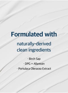 Round Lab ROUND LAB Birch Juice Moisturizing Sunscreen (SPF50+ PA++++) | A moisturizing sunscreen, No White Cast, Strong UV Protection, Moist Essence Type, Ocean Friendly-Reef Safe (1.69fl.oz)  - Image 5