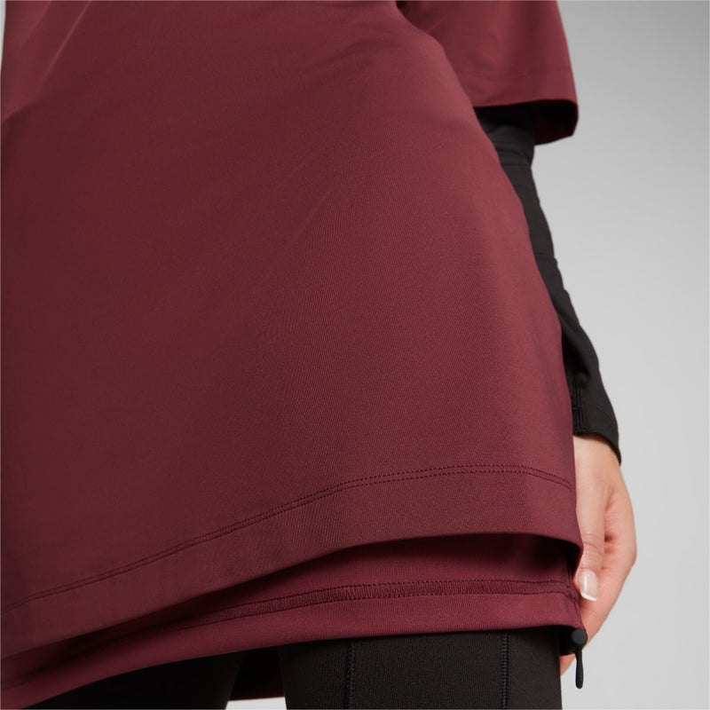 بوما تيشيرت تدريب للنساء Modest Oversized - Image 4