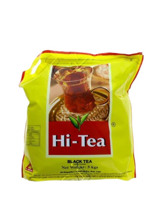 Coarse Black Tea 5 kg