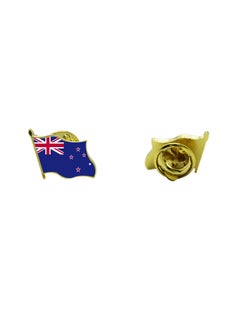 Flag Badge