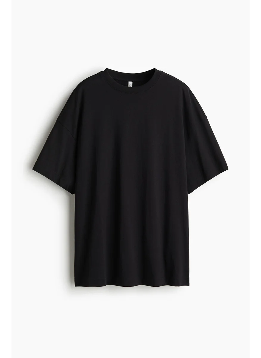 H&M Oversized T-Shirt