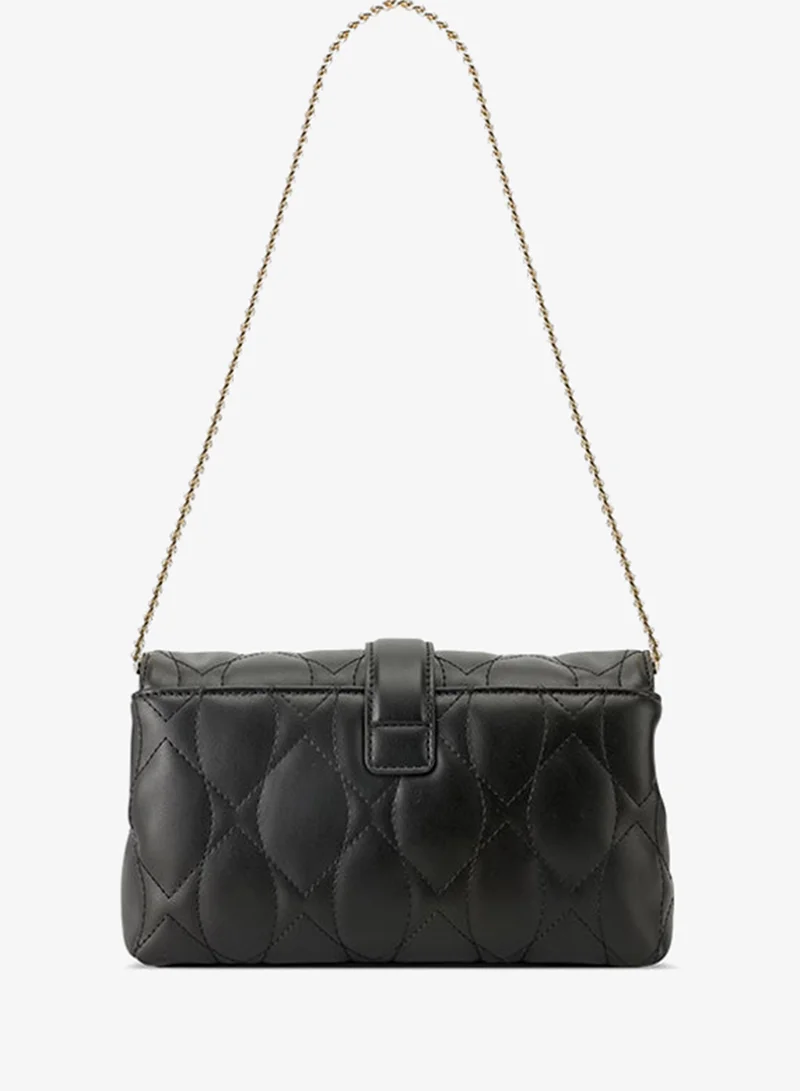 Nine West GRACIELA Quilted Flap Shoulder Bag