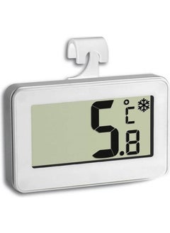 TFA 3 Pieces 30.2028 Mini Digital Refrigerator Thermometer  - Image 2