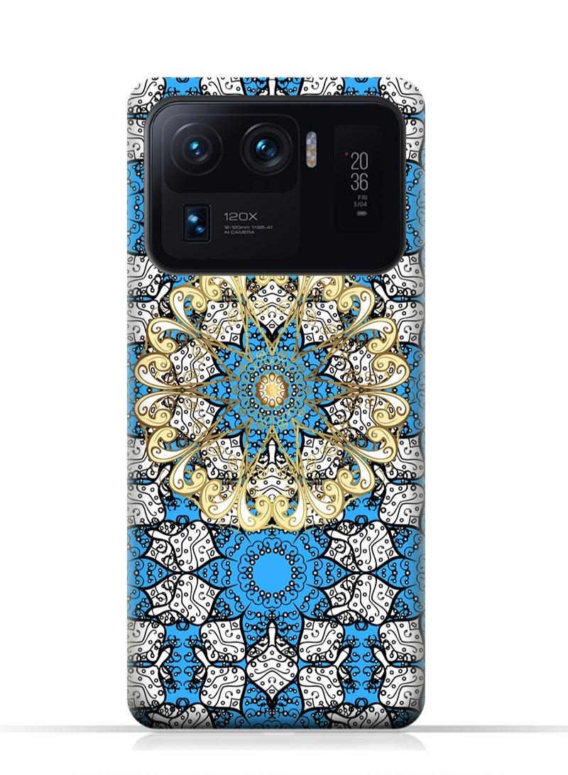 AMC DESIGN Protective Case Cover For Xiaomi Mi 11 Ultra (5G) - Image 1
