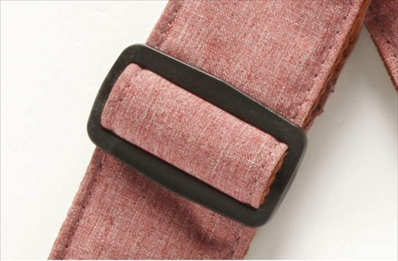 Ibanez Designer Collection Guitar Strap - Light Blue - Image 4