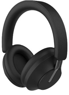 Headphone – Bluetooth   -from oraimo –OR-29 – EXTRA BASS-Oraimo- MUSIC HEADSET- Play device, MIC unction - Black