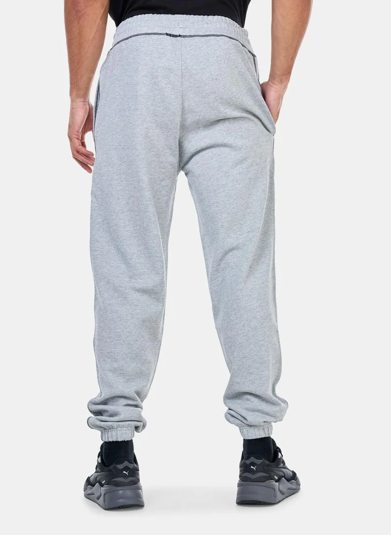 نيو ايرا Men's MLB Los Angeles Dodgers Sweatpants