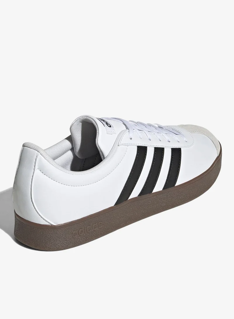 Adidas  Vl Court Base for Men | Best Price UAE