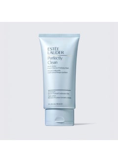 ESTEE LAUDER Perfectly Clean Foam Cleanser 