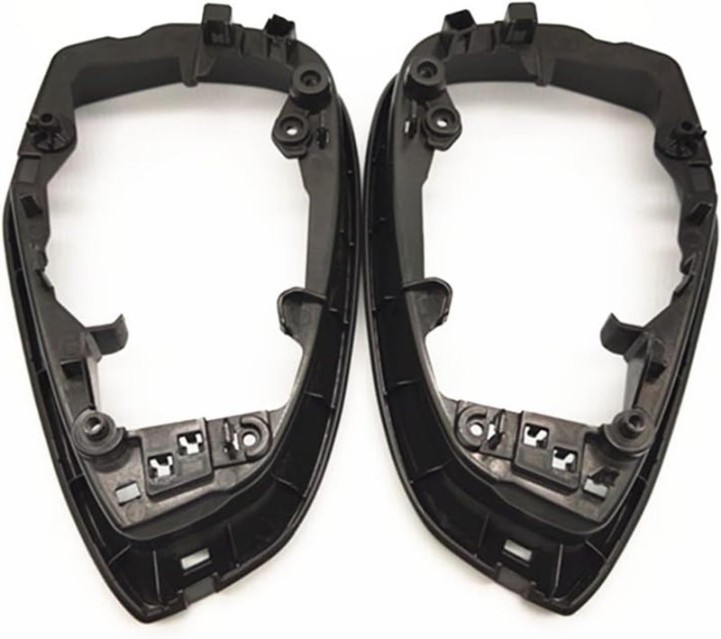 Wivplex Car Rearview Mirror Housing Frame - Image 4