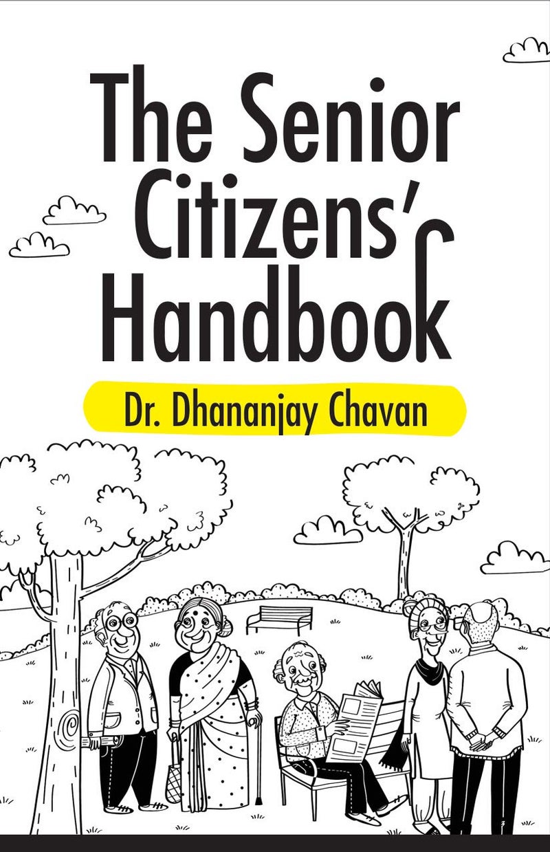The Senior Citizen's Handbook 