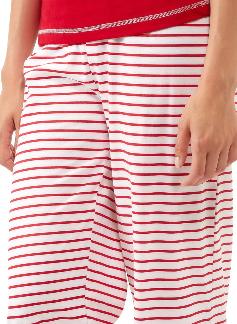 Outdoor Pyjama Set