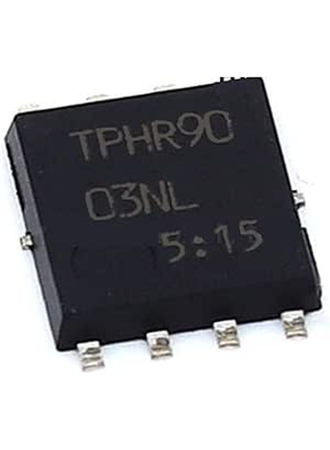 QFN 8 مجموعة الشرائح 10 قطع TPHR9003NL مكون إلكتروني - Image 1