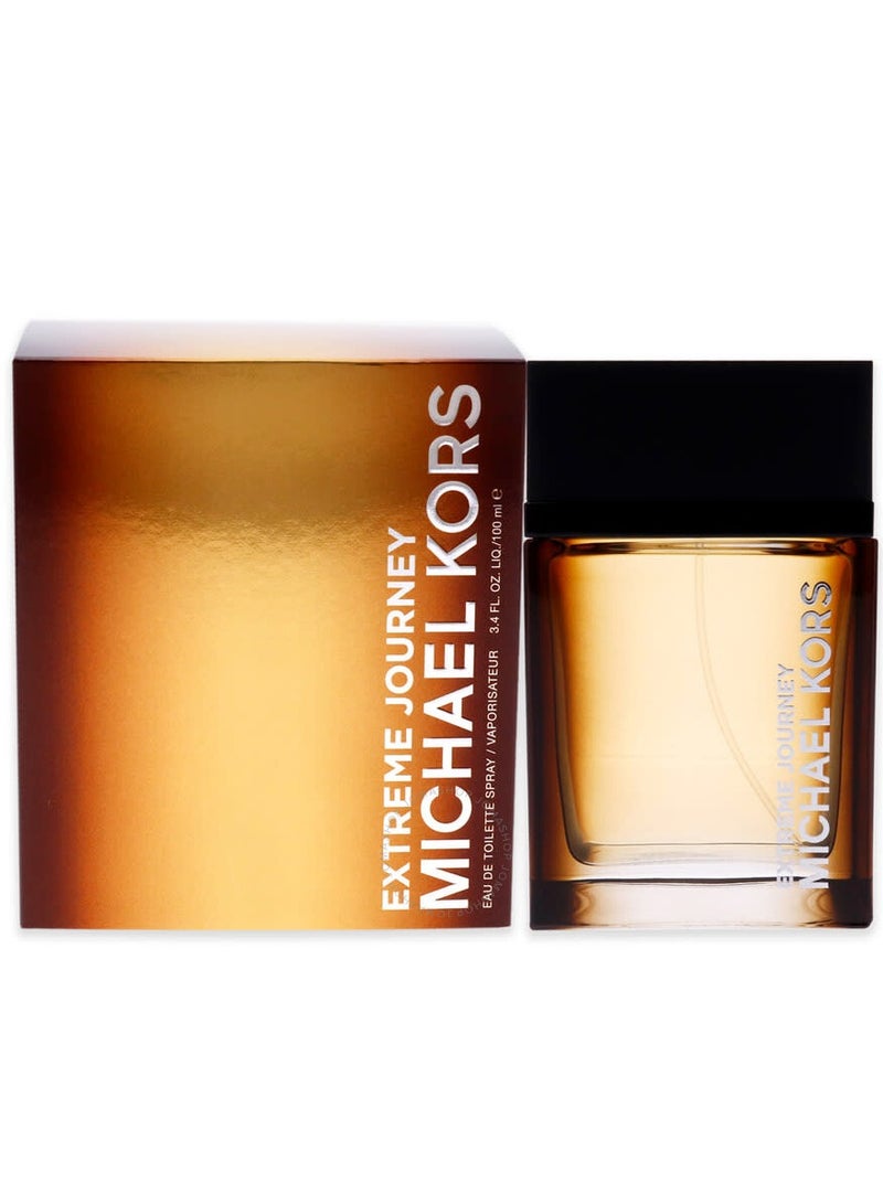 MICHAEL KORS EXTREME JOURNEY100ML
