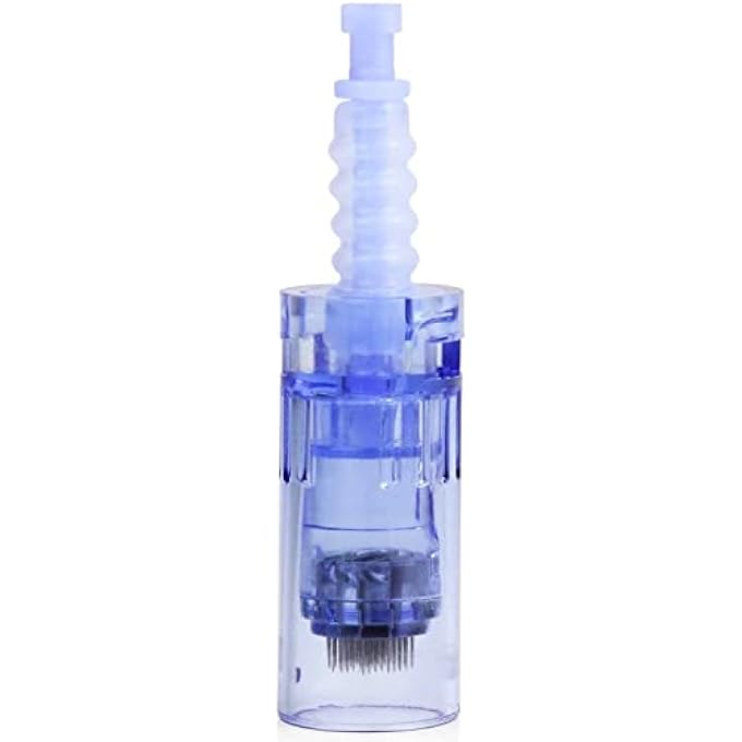 Posee A6 Microneedling 36-Pin Replacement Cartridges (25 Pack) - Image 1
