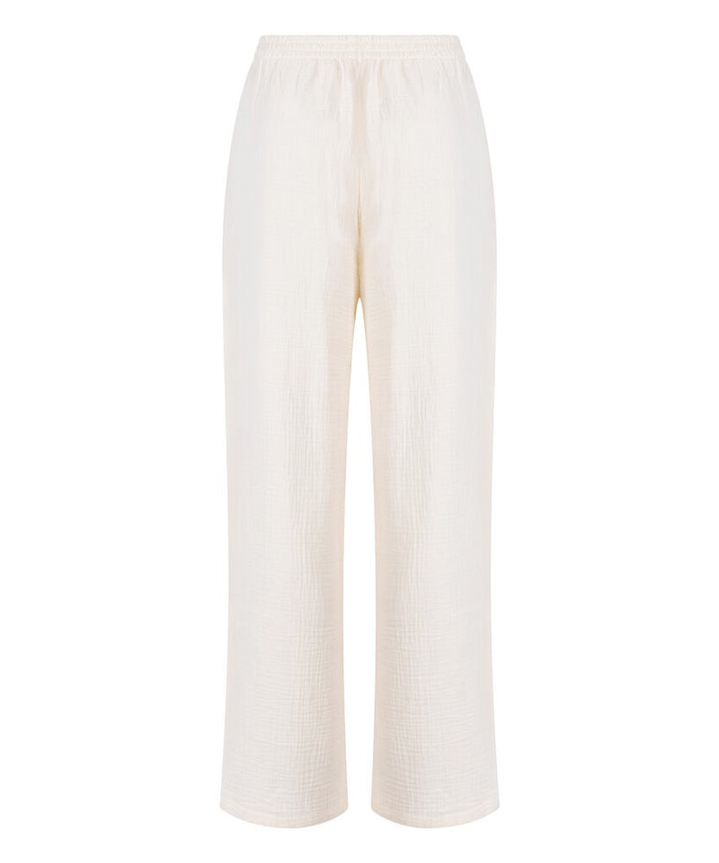 hunkemoller Muslin Pant  - Image 5