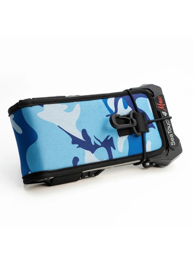 DiveVolk Protecive Bag for Housing