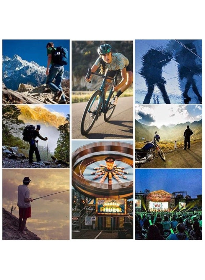 معطف واق من المطر للبالغين، معطف واق من المطر مصنوع من مادة إي في إيه للنساء والرجال، جاكيت واق من المطر قابل لإعادة الاستخدام، معطف واق من المطر قابل للطي للعائلة والصيد والسفر والطوارئ (70×145 سم)