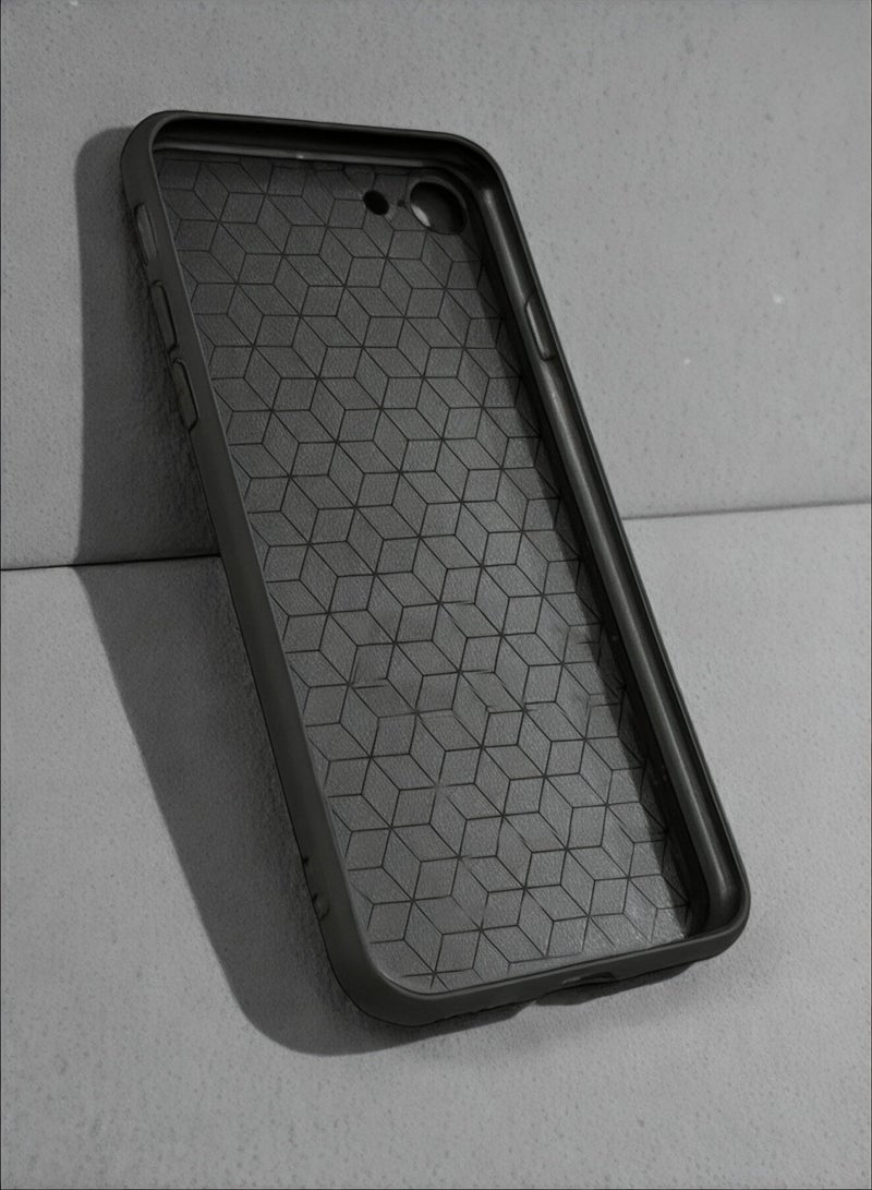 Covernex Apple iPhone 8 Protective Case Cover Printed Featuring Rise Above Limits - Image 4